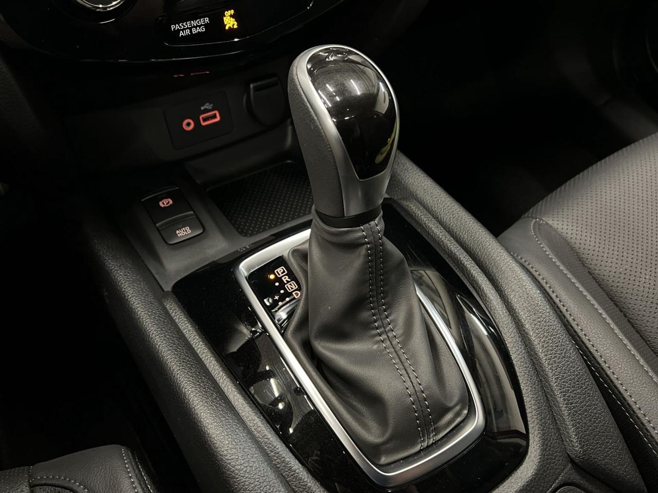 2023 Nissan Qashqai SL AWD| LEATHER | SUNROOF | 360 CAM | CARPLAY| NAV Photo