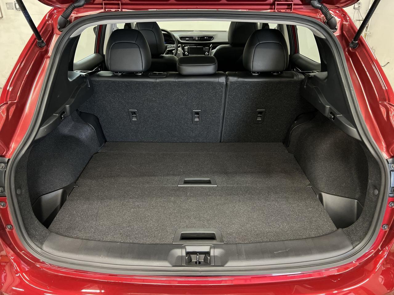 2023 Nissan Qashqai SL AWD| LEATHER | SUNROOF | 360 CAM | CARPLAY| NAV Photo