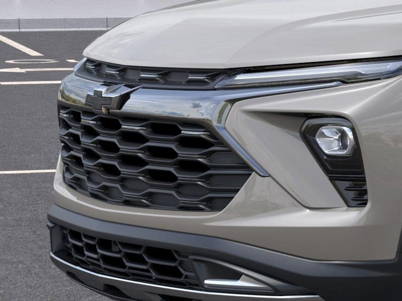 2026 Chevrolet TrailBlazer ACTIV AWD 4dr ACTIV Photo