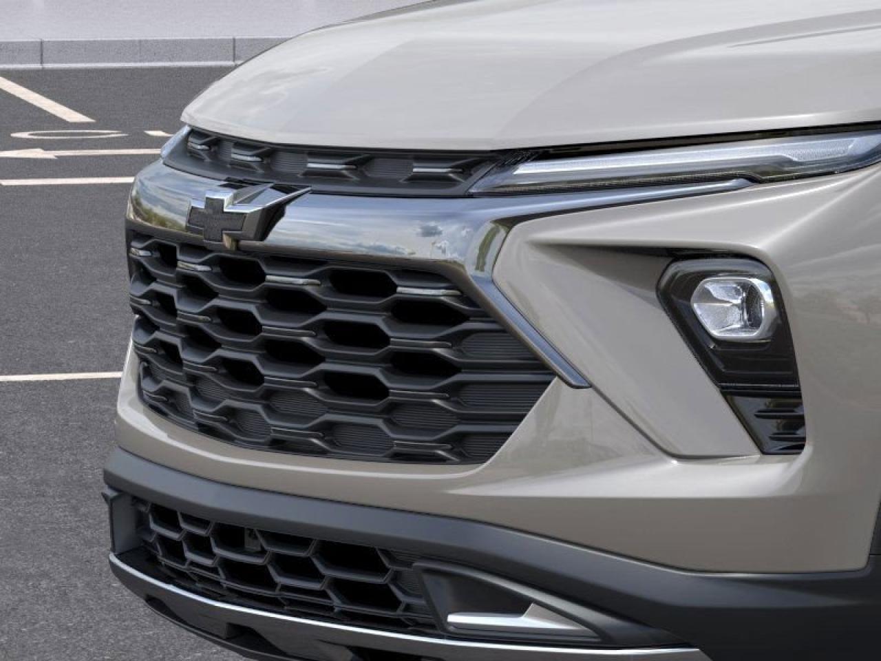 2026 Chevrolet TrailBlazer ACTIV AWD 4dr ACTIV Photo