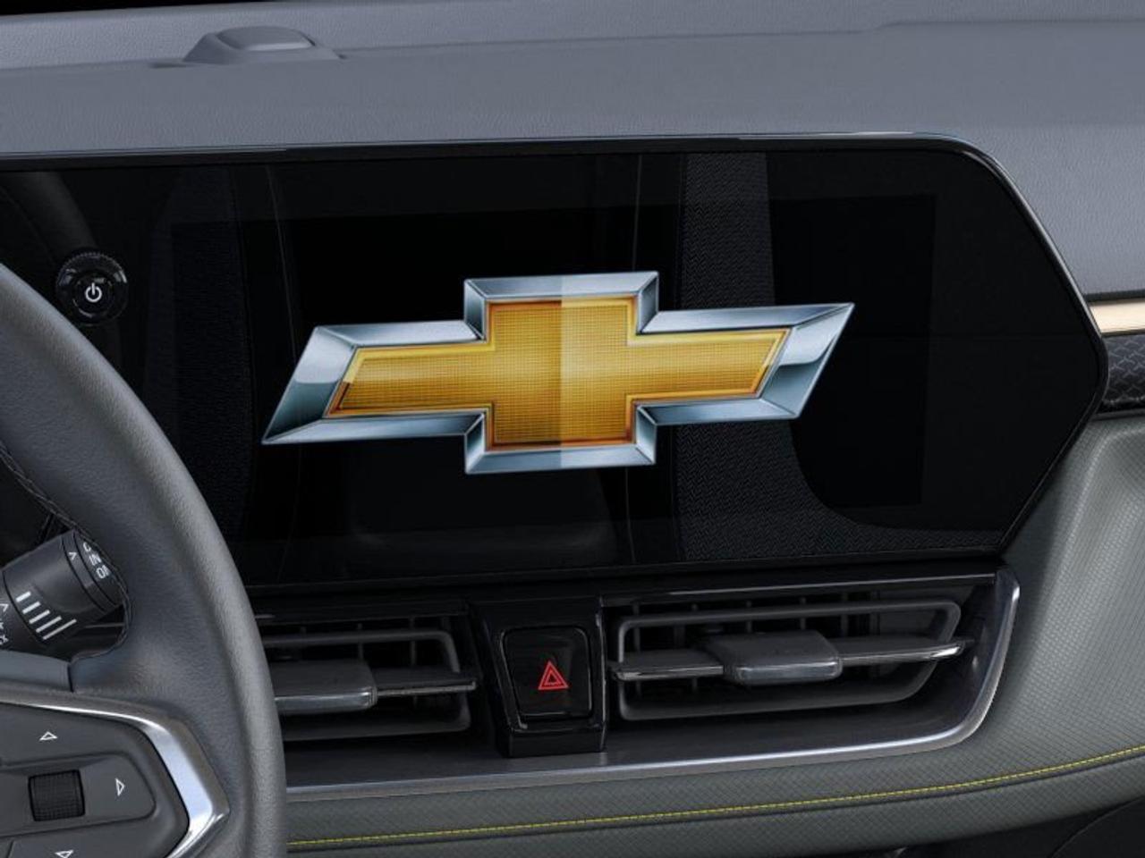 2026 Chevrolet TrailBlazer ACTIV AWD 4dr ACTIV Photo