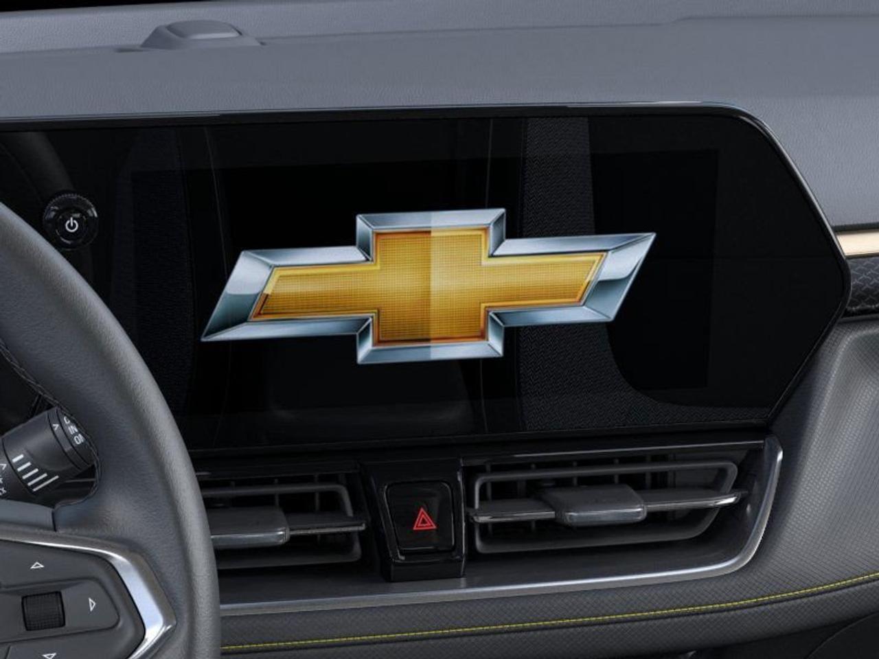 2026 Chevrolet TrailBlazer ACTIV AWD 4dr ACTIV Photo