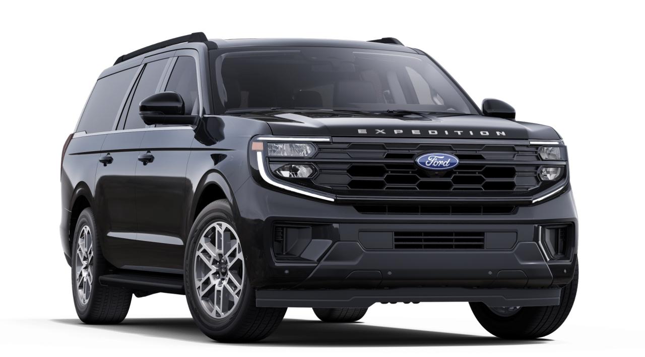2025 Ford Expedition Active Max Photo3