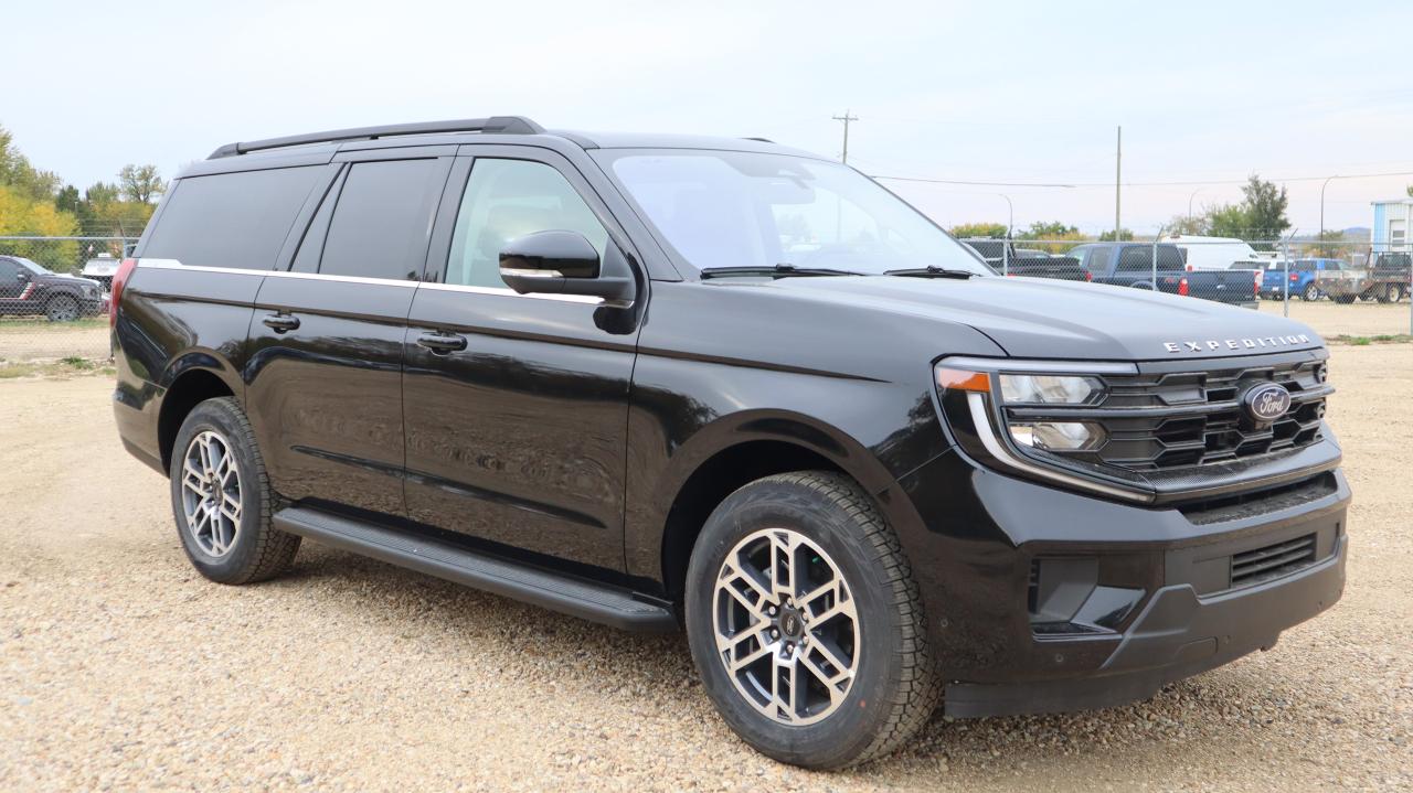 2025 Ford Expedition Active Max Photo