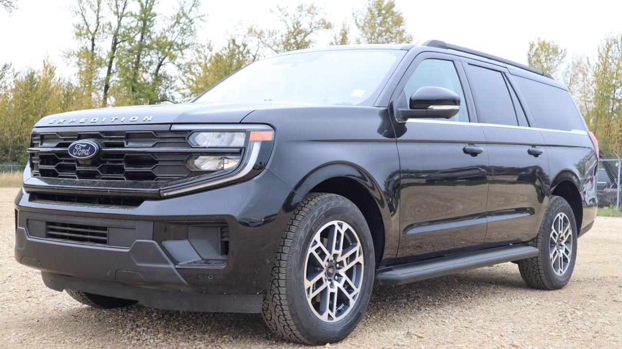 2025 Ford Expedition Active Max Photo5