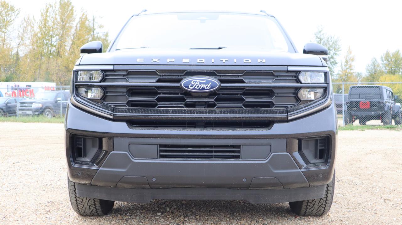2025 Ford Expedition Active Max Photo2