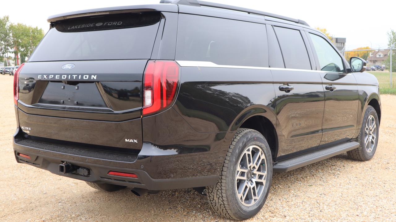 2025 Ford Expedition Active Max Photo5