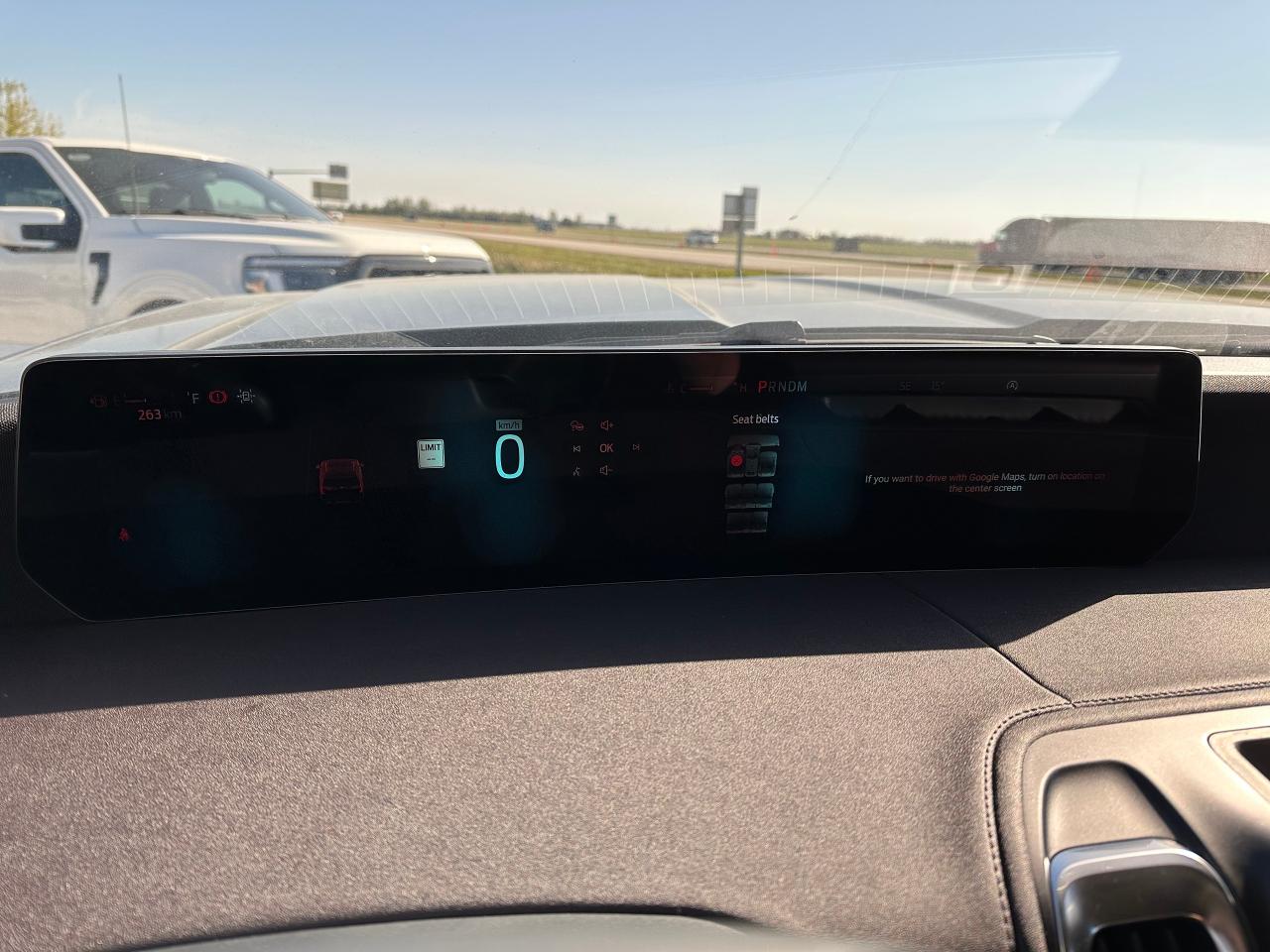 2025 Ford Expedition PLATINUM MAX 4x4 600A Photo5