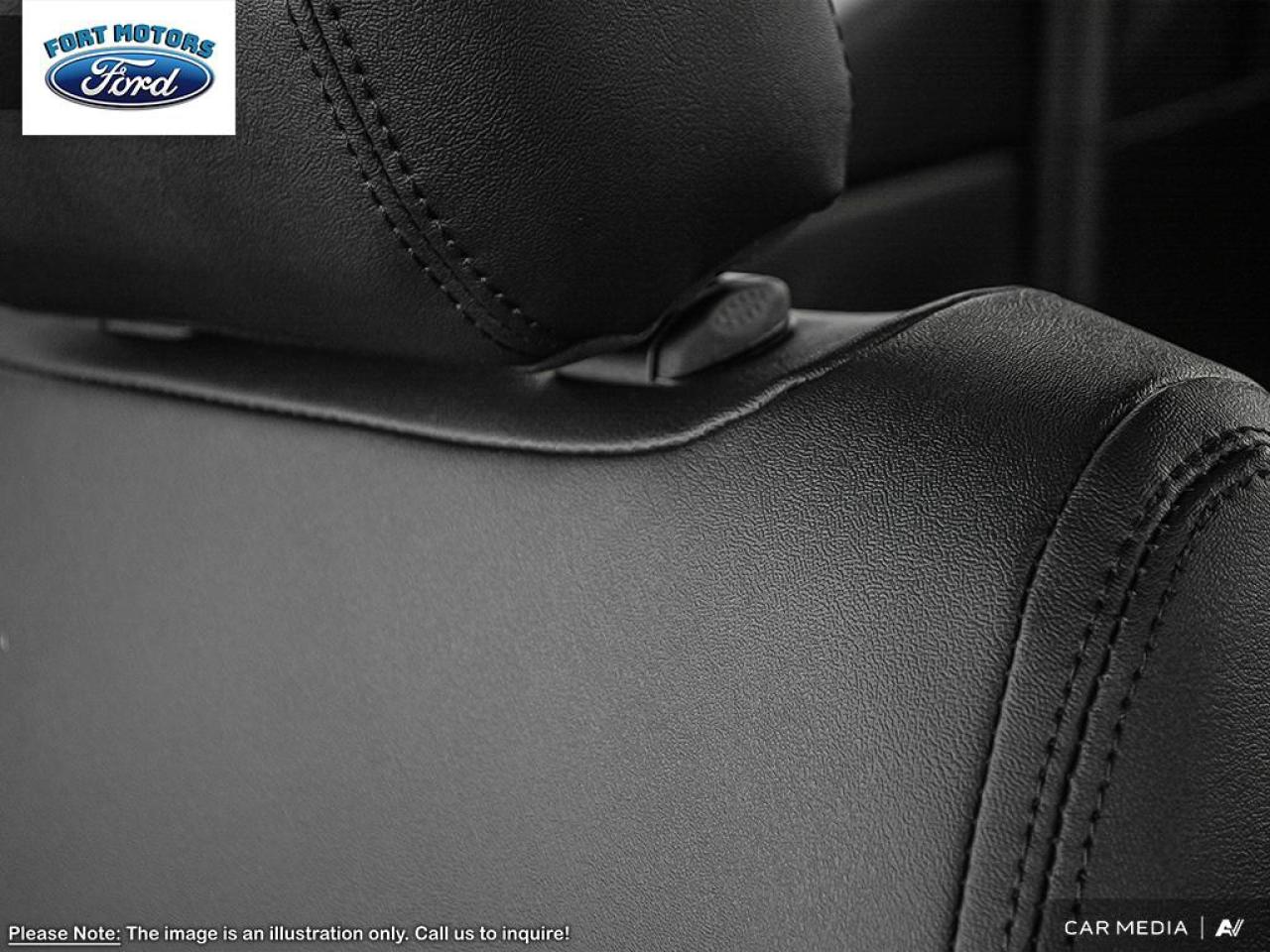 2025 Ford Ranger LARIAT® Photo5