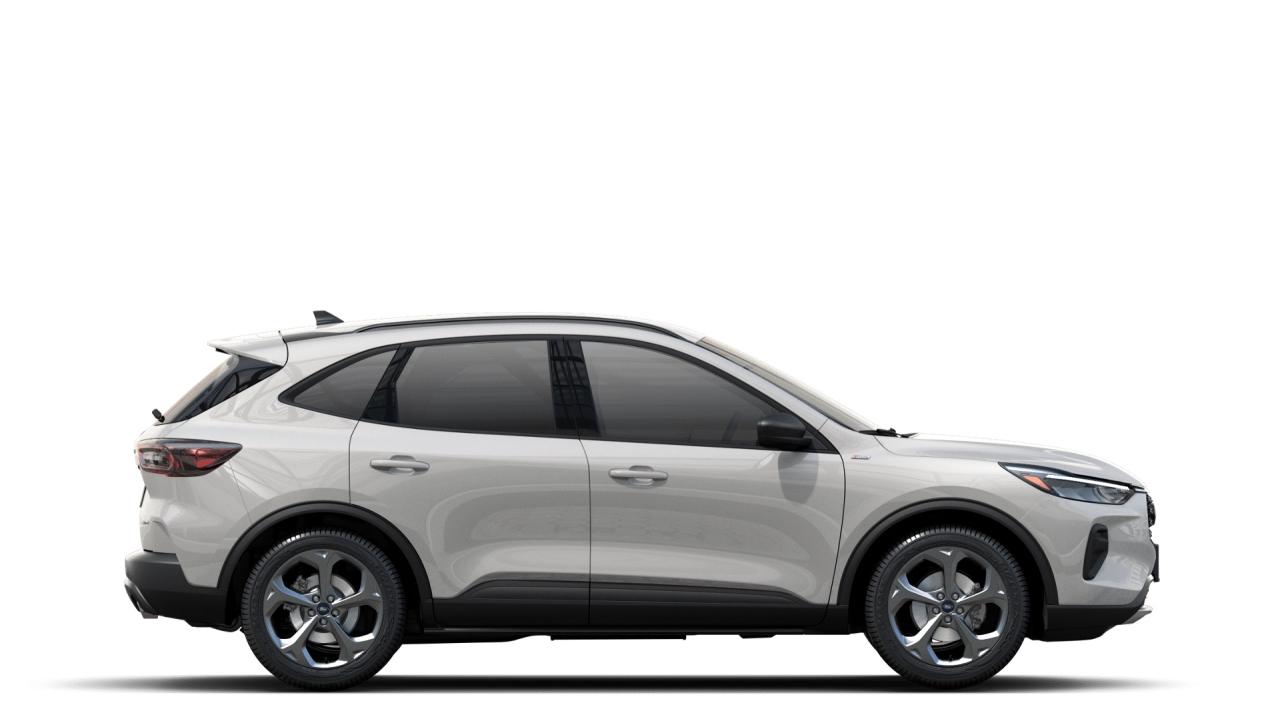 2025 Ford Escape ST-LINE AWD 300A Photo5