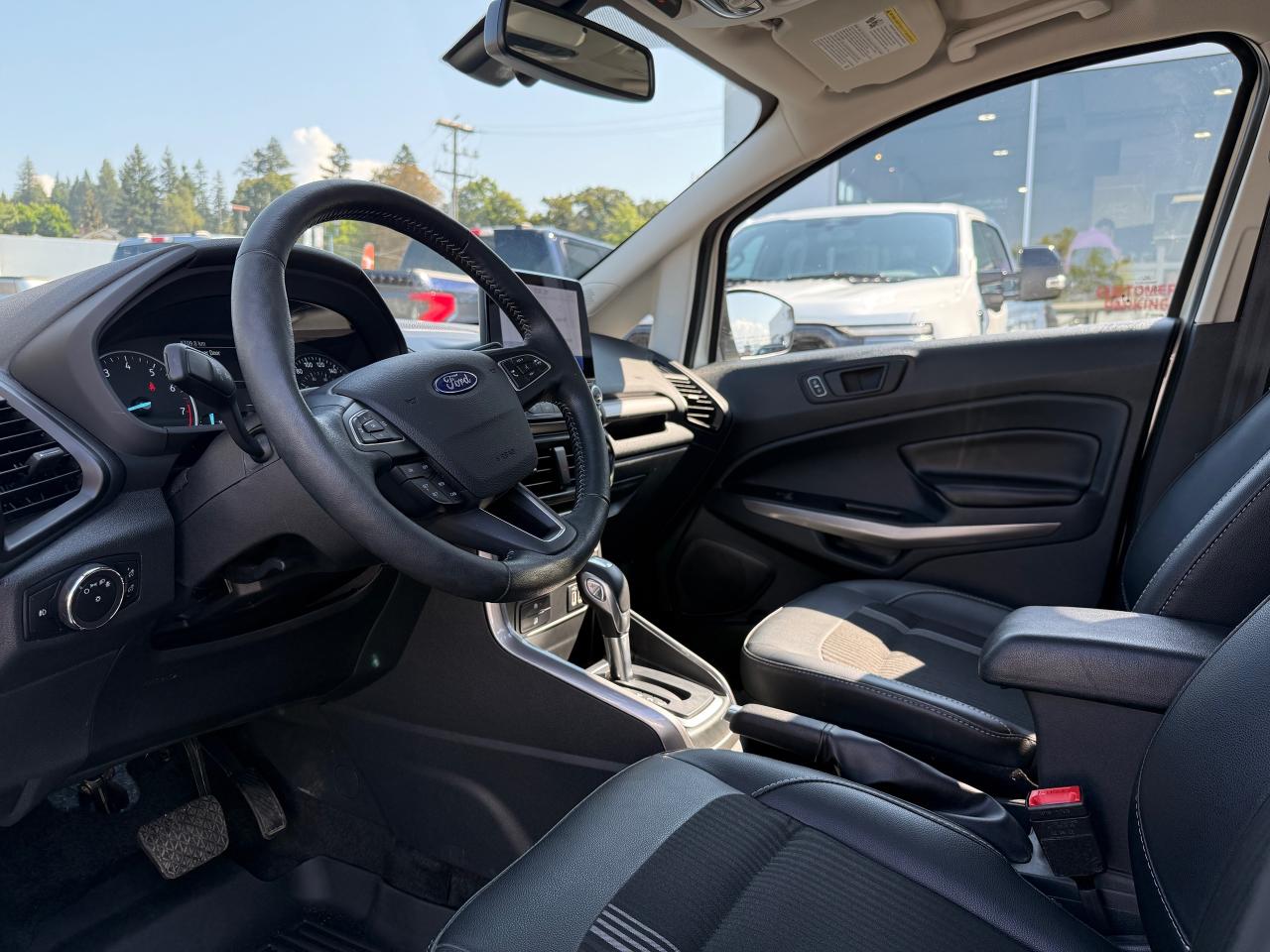2022 Ford EcoSport SES Photo5