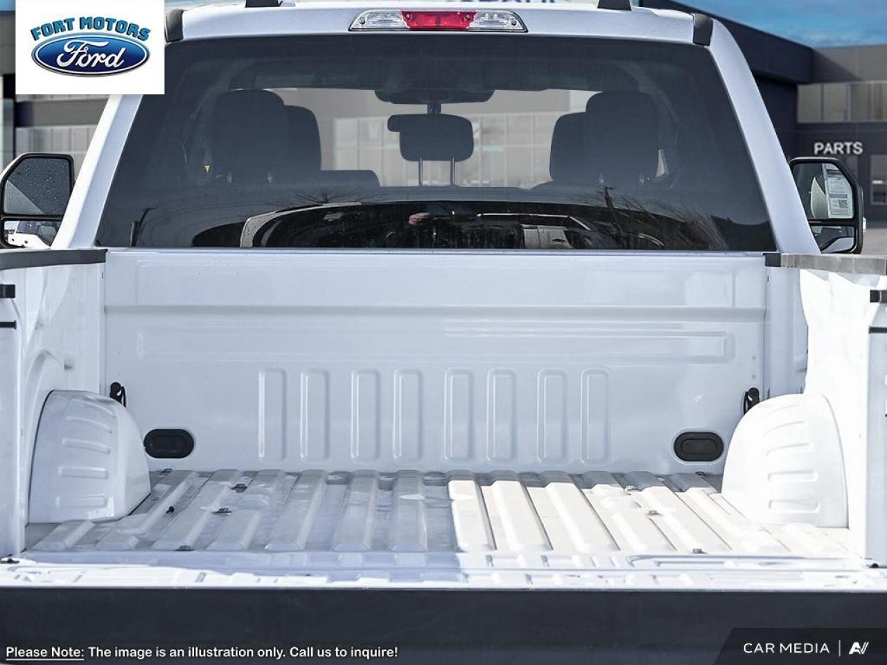 2026 Ford F-350 Super Duty SRW XLT Photo5