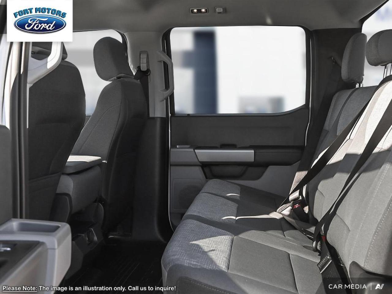 2026 Ford F-350 Super Duty SRW XLT Photo5