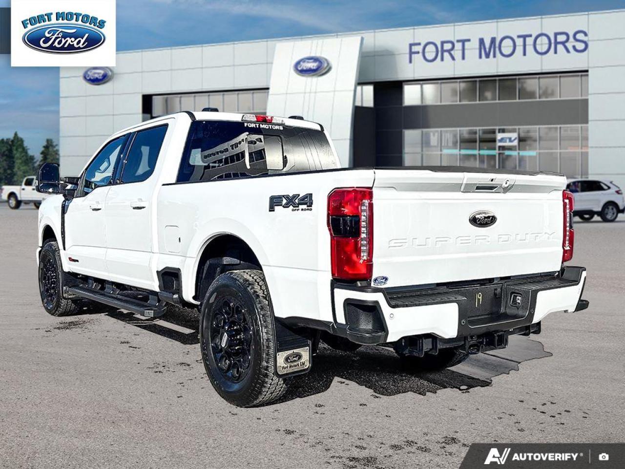 2026 Ford F-350 Super Duty SRW XLT Photo3