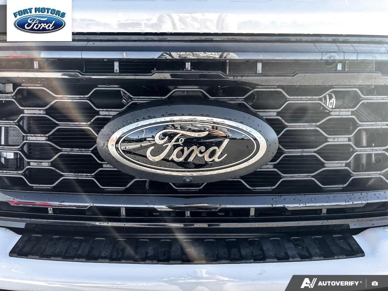 2026 Ford F-350 Super Duty SRW XLT Photo5