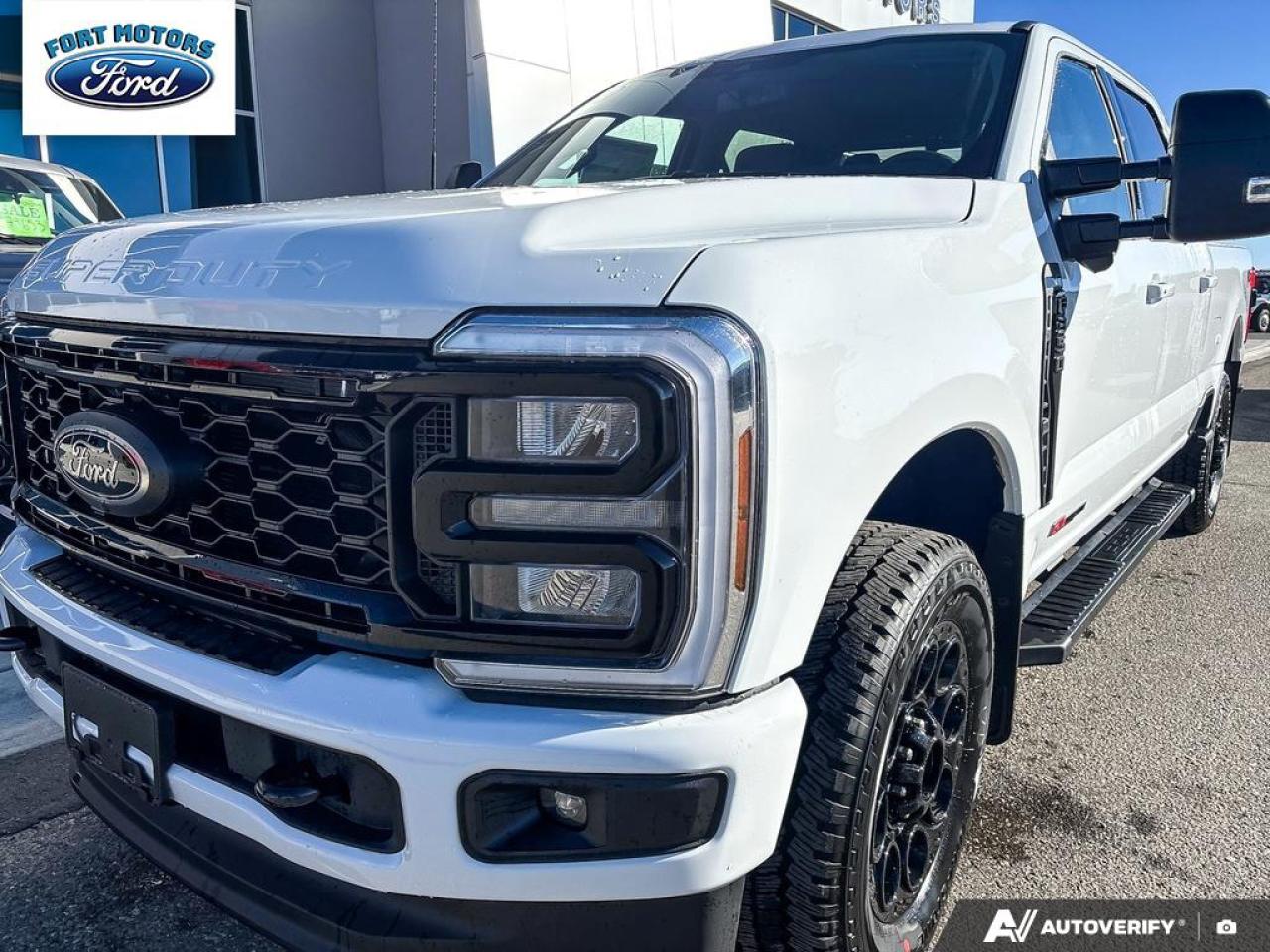 2026 Ford F-350 Super Duty SRW XLT Photo5