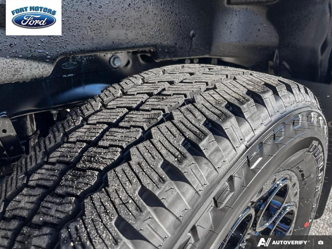 2026 Ford F-350 Super Duty SRW XLT Photo5