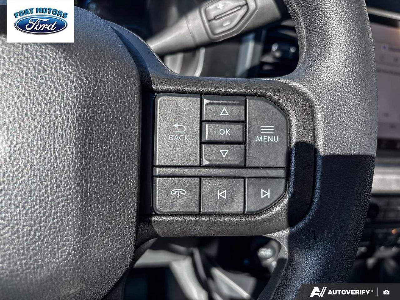 2026 Ford F-350 Super Duty SRW XLT Photo5