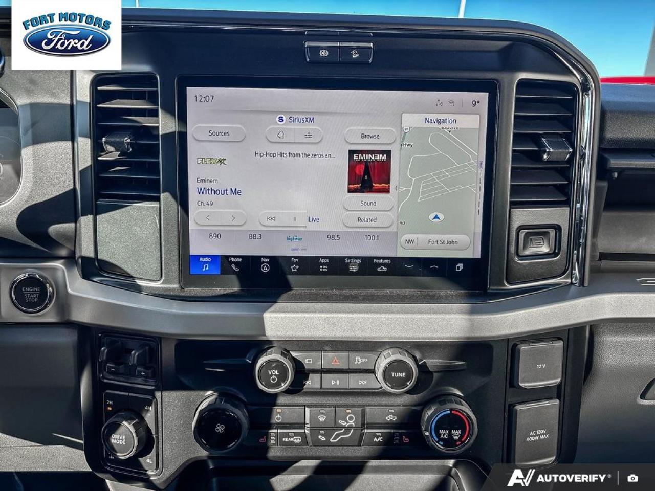 2026 Ford F-350 Super Duty SRW XLT Photo5