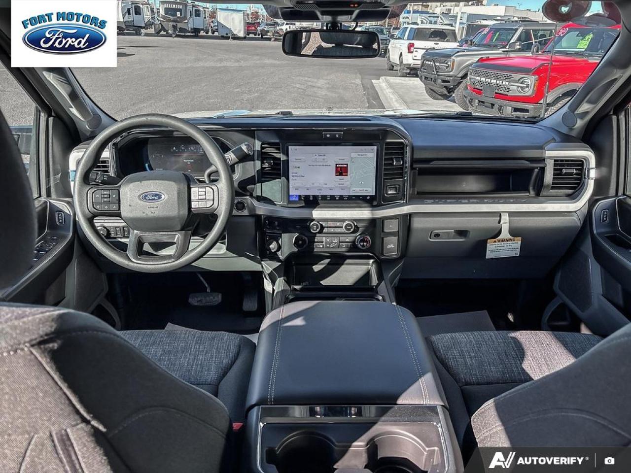 2026 Ford F-350 Super Duty SRW XLT Photo5