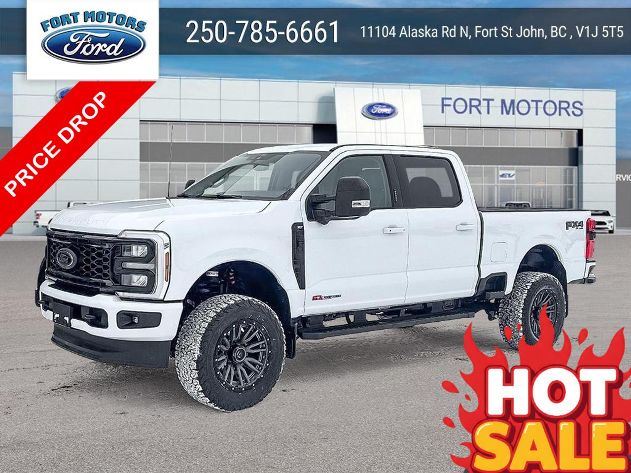 2026 Ford F-350 Super Duty SRW XLT Photo0