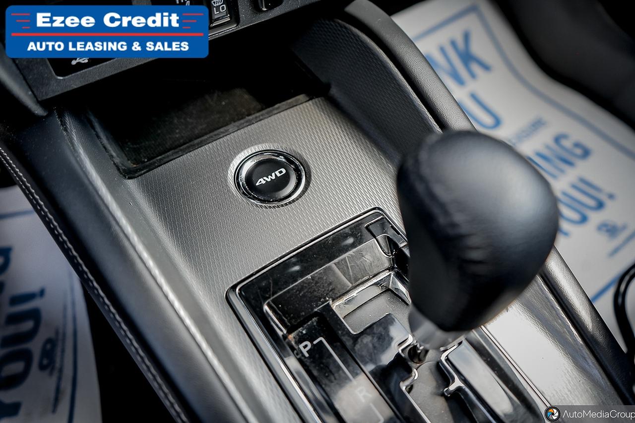 2022 Mitsubishi RVR SE Photo