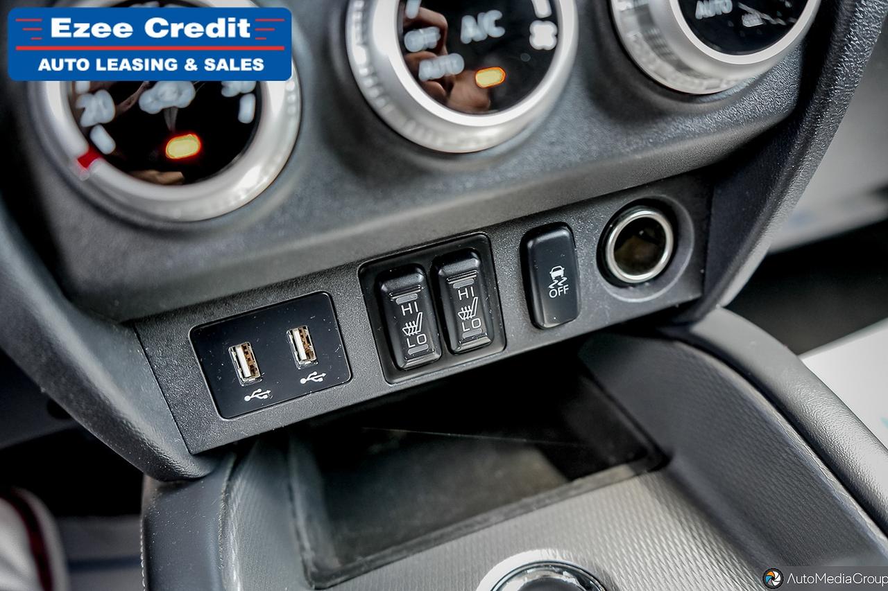 2022 Mitsubishi RVR SE Photo