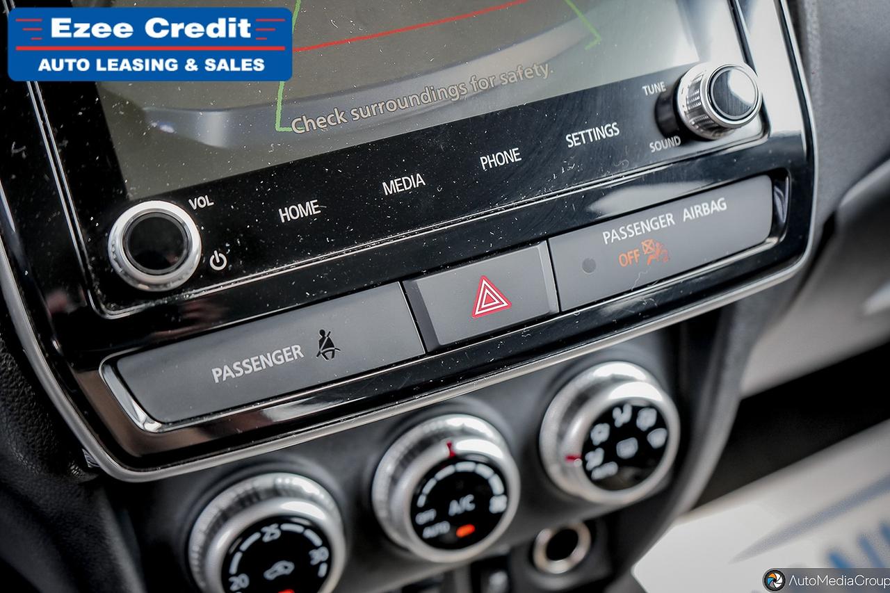 2022 Mitsubishi RVR SE Photo