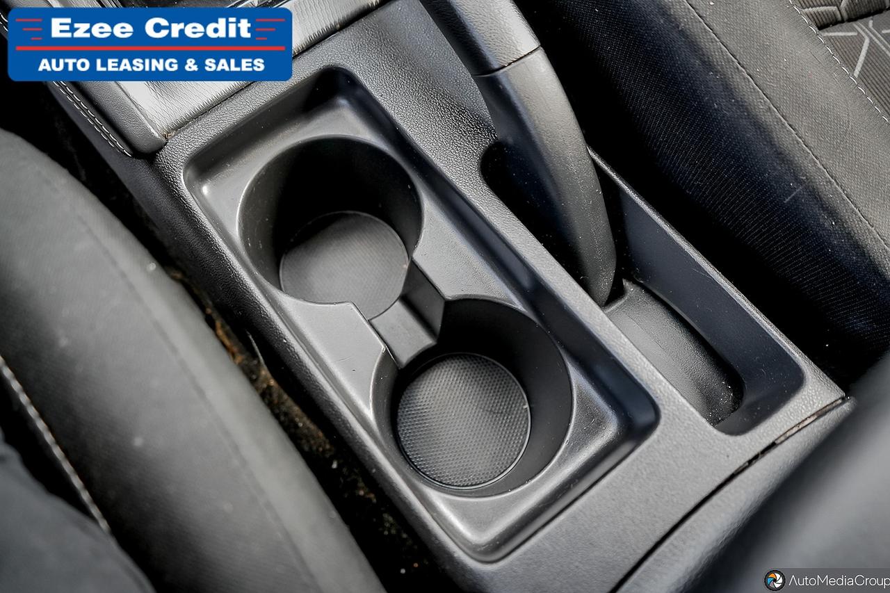 2022 Mitsubishi RVR SE Photo