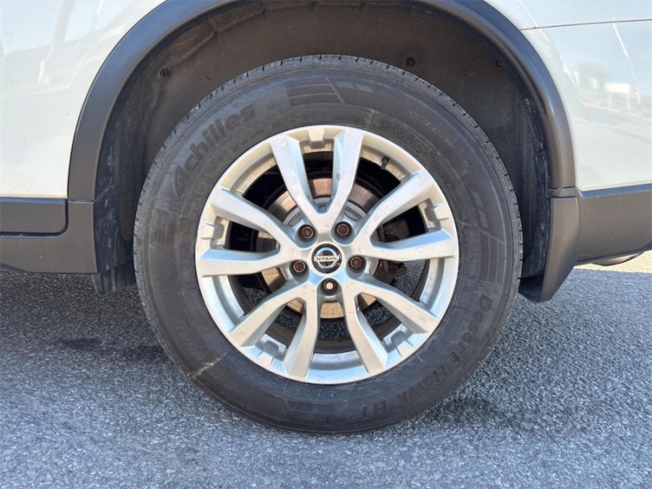 2020 Nissan Rogue FWD S  One Owner w/ Clean CARFAX Photo