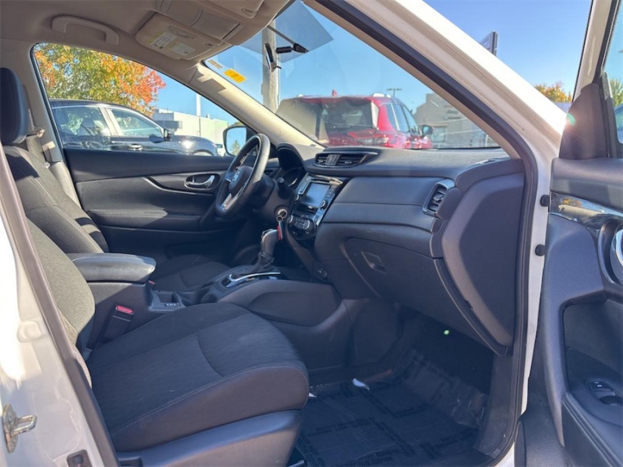 2020 Nissan Rogue FWD S  One Owner w/ Clean CARFAX Photo