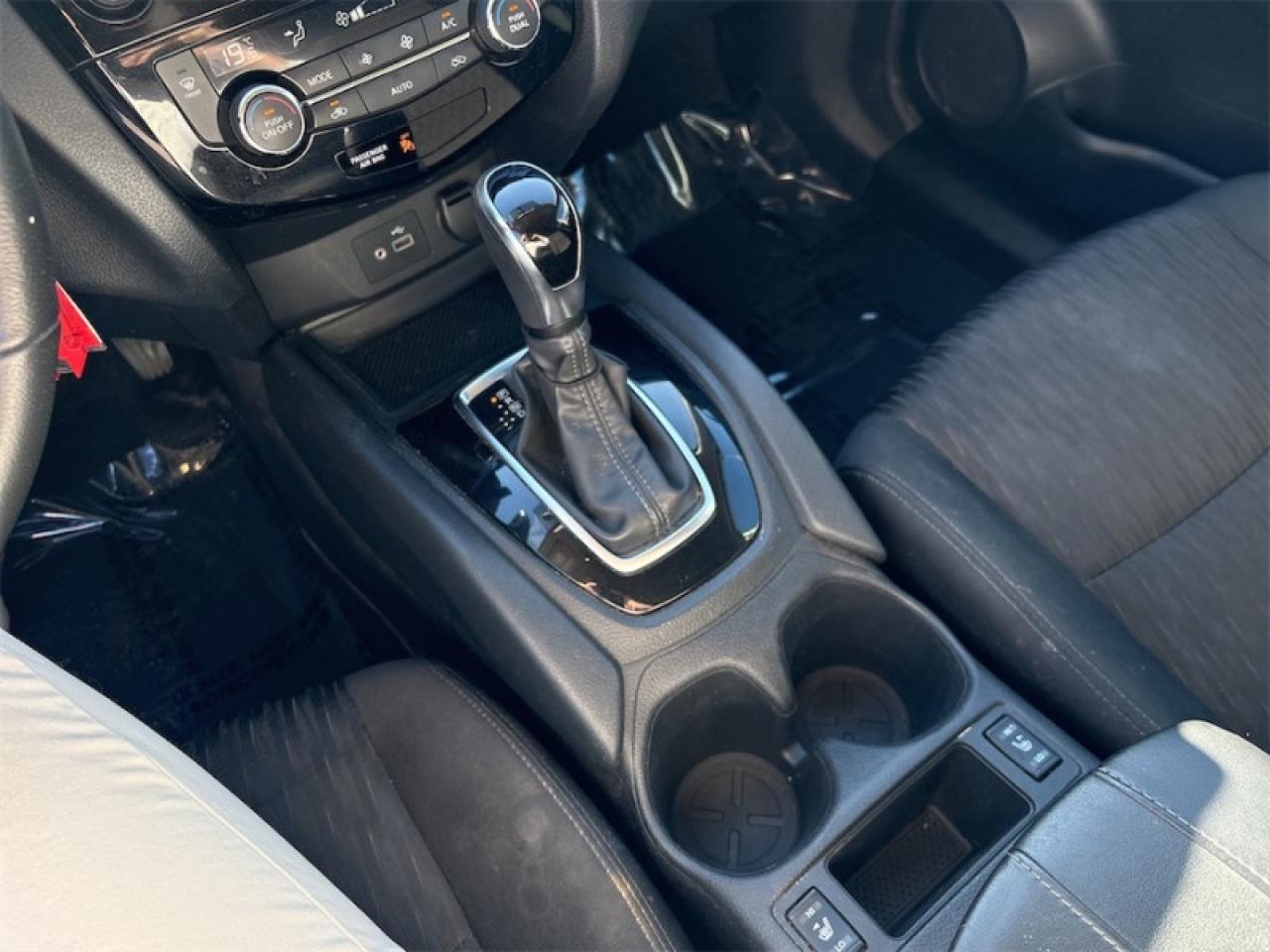 2020 Nissan Rogue FWD S  One Owner w/ Clean CARFAX Photo