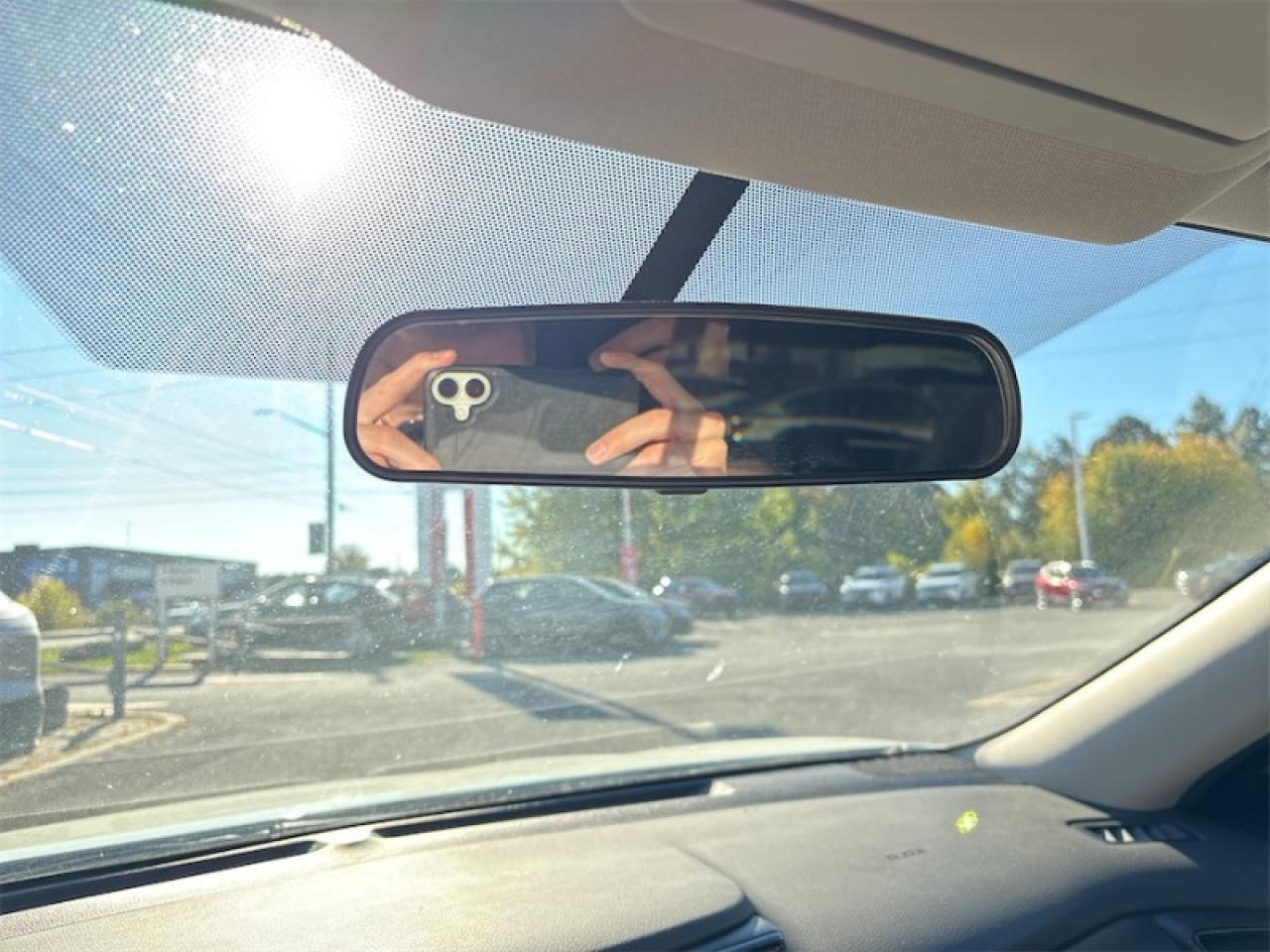 2020 Nissan Rogue FWD S  One Owner w/ Clean CARFAX Photo