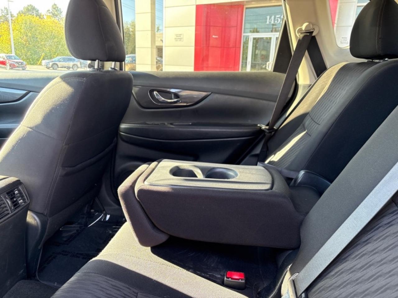 2020 Nissan Rogue FWD S  One Owner w/ Clean CARFAX Photo