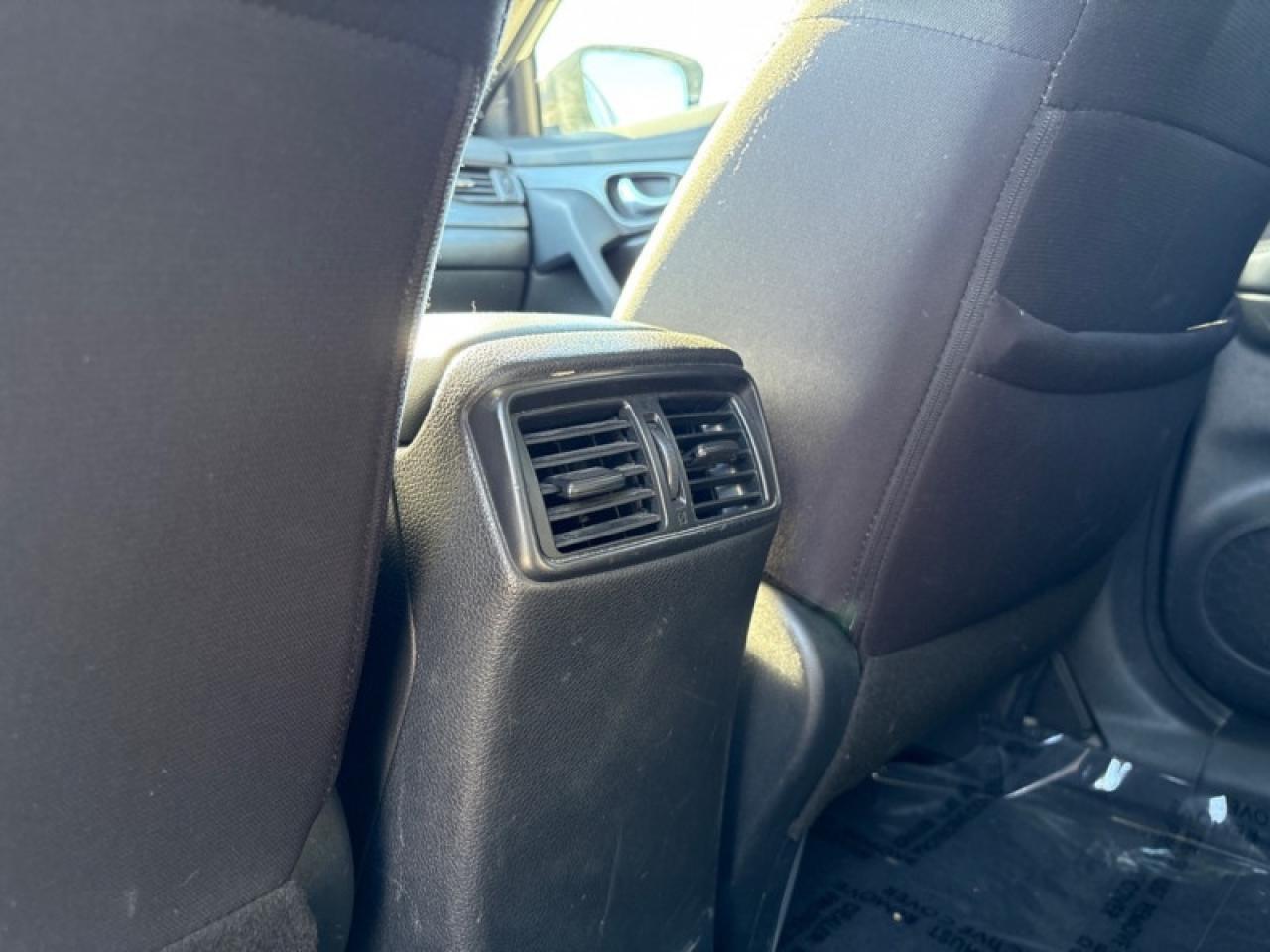 2020 Nissan Rogue FWD S  One Owner w/ Clean CARFAX Photo