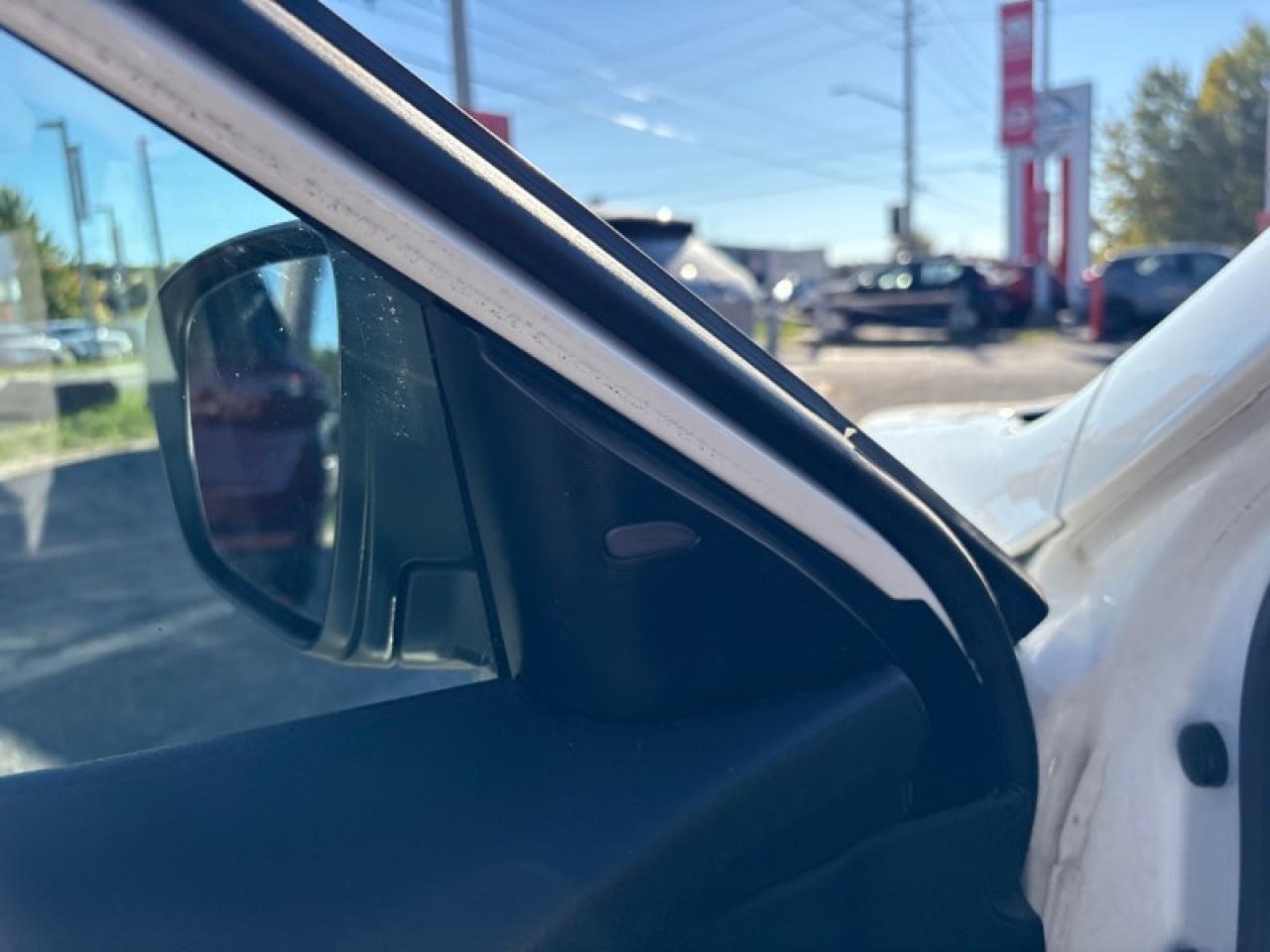 2020 Nissan Rogue FWD S  One Owner w/ Clean CARFAX Photo