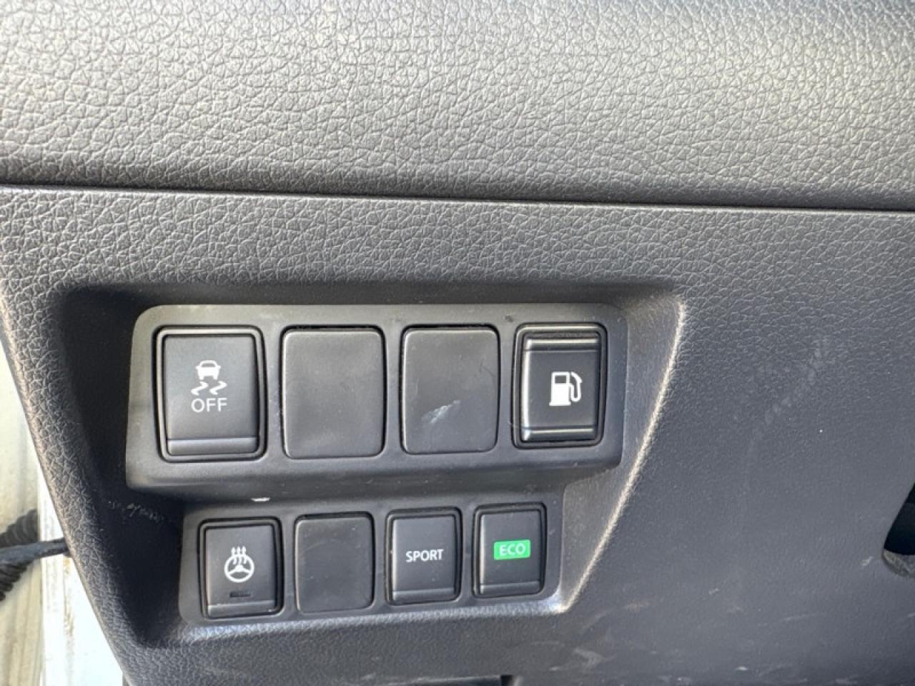 2020 Nissan Rogue FWD S  One Owner w/ Clean CARFAX Photo