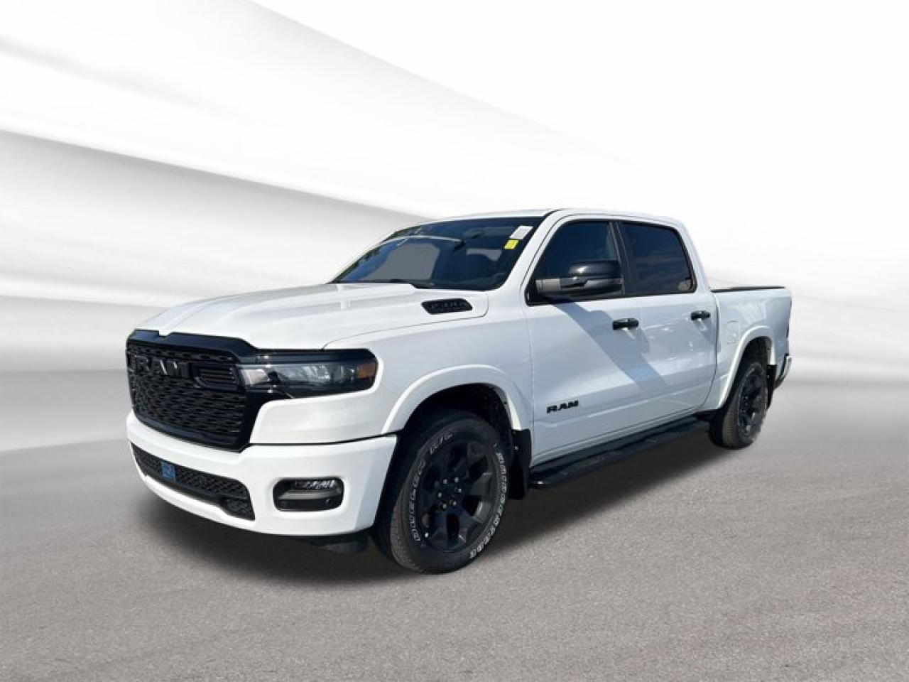 New 2025 RAM 1500 Big Horn for sale in Halifax, NS