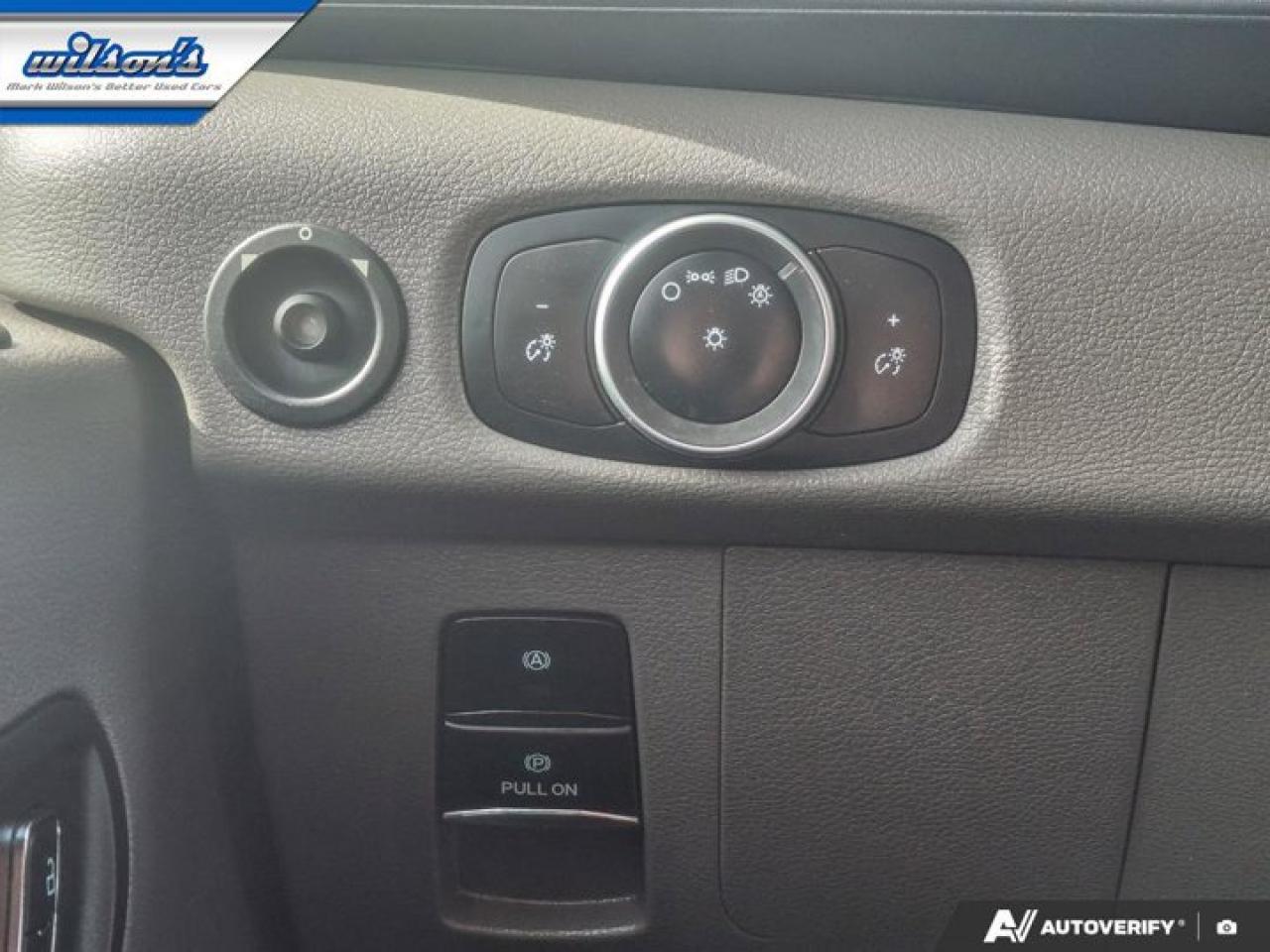 2024 Ford Transit Cargo Van | AWD | HiRoof | Extended Length | Rear Camera | and More ! Photo