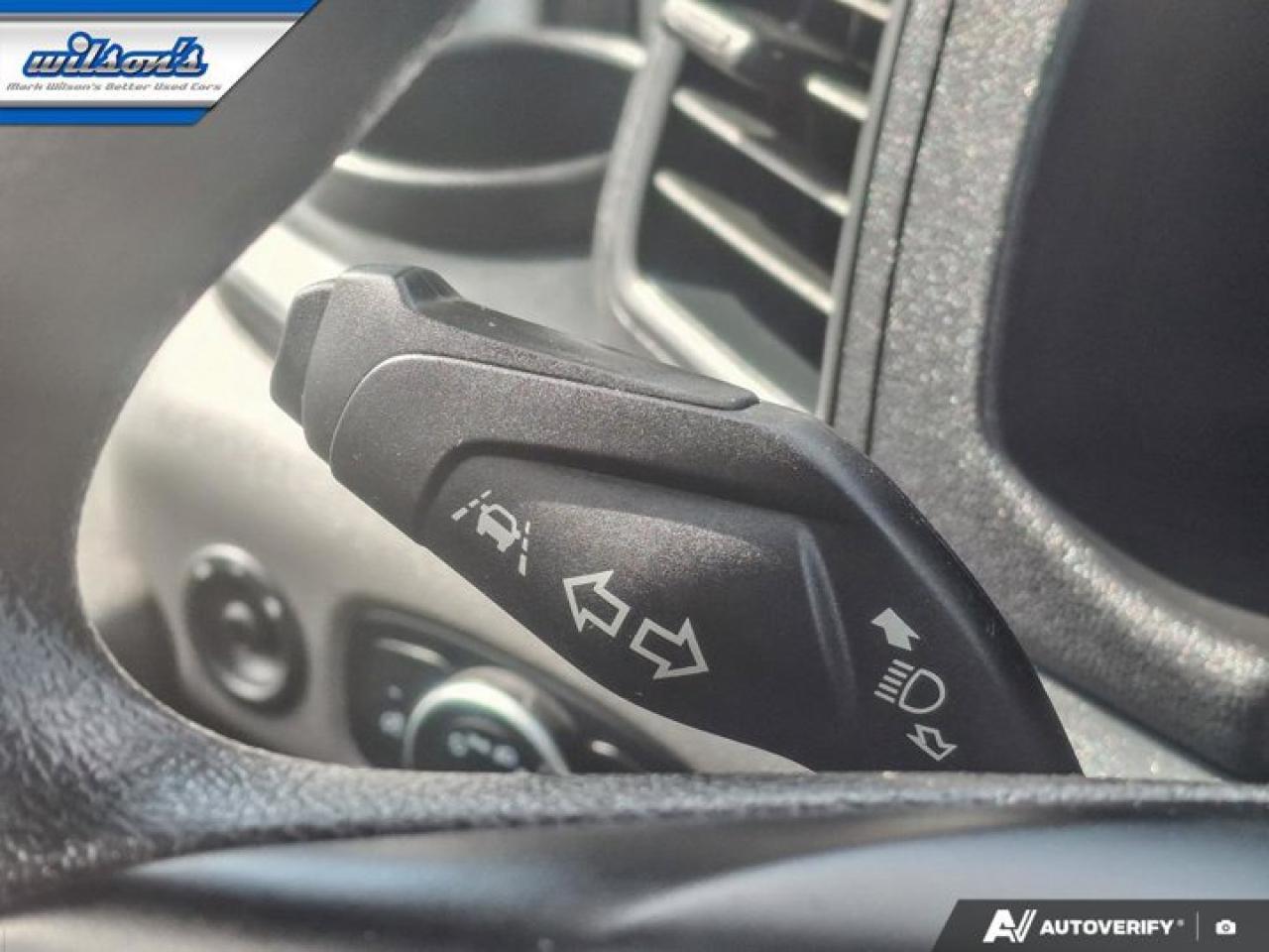 2024 Ford Transit Cargo Van | AWD | HiRoof | Extended Length | Rear Camera | and More ! Photo