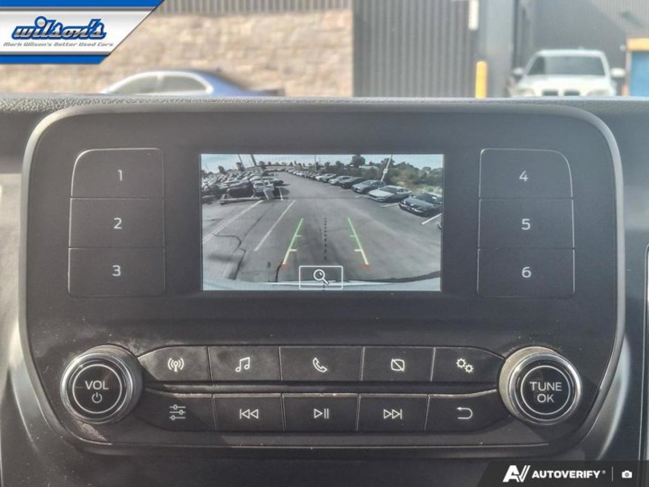 2024 Ford Transit Cargo Van | AWD | HiRoof | Extended Length | Rear Camera | and More ! Photo