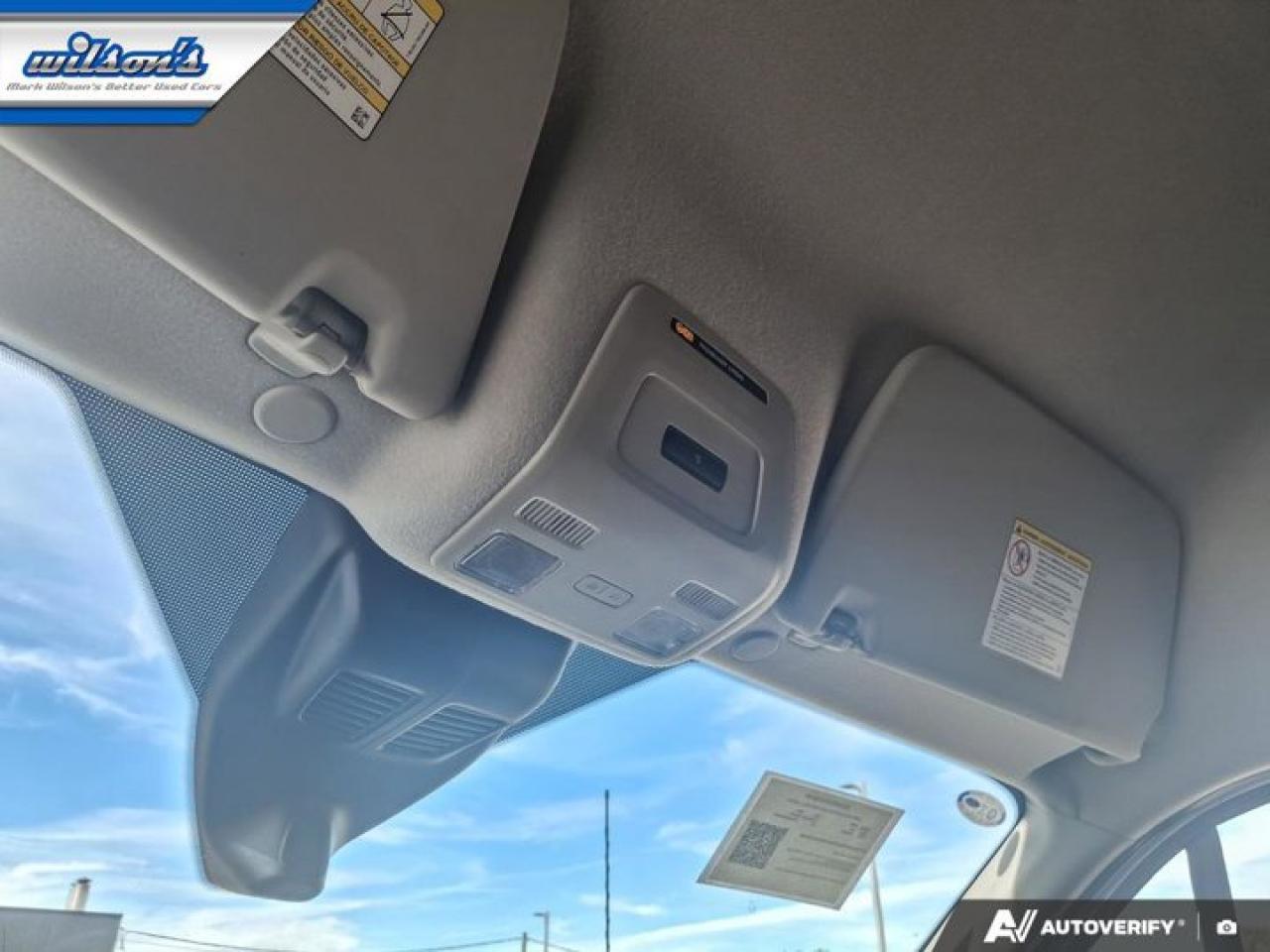 2024 Ford Transit Cargo Van | AWD | HiRoof | Extended Length | Rear Camera | and More ! Photo