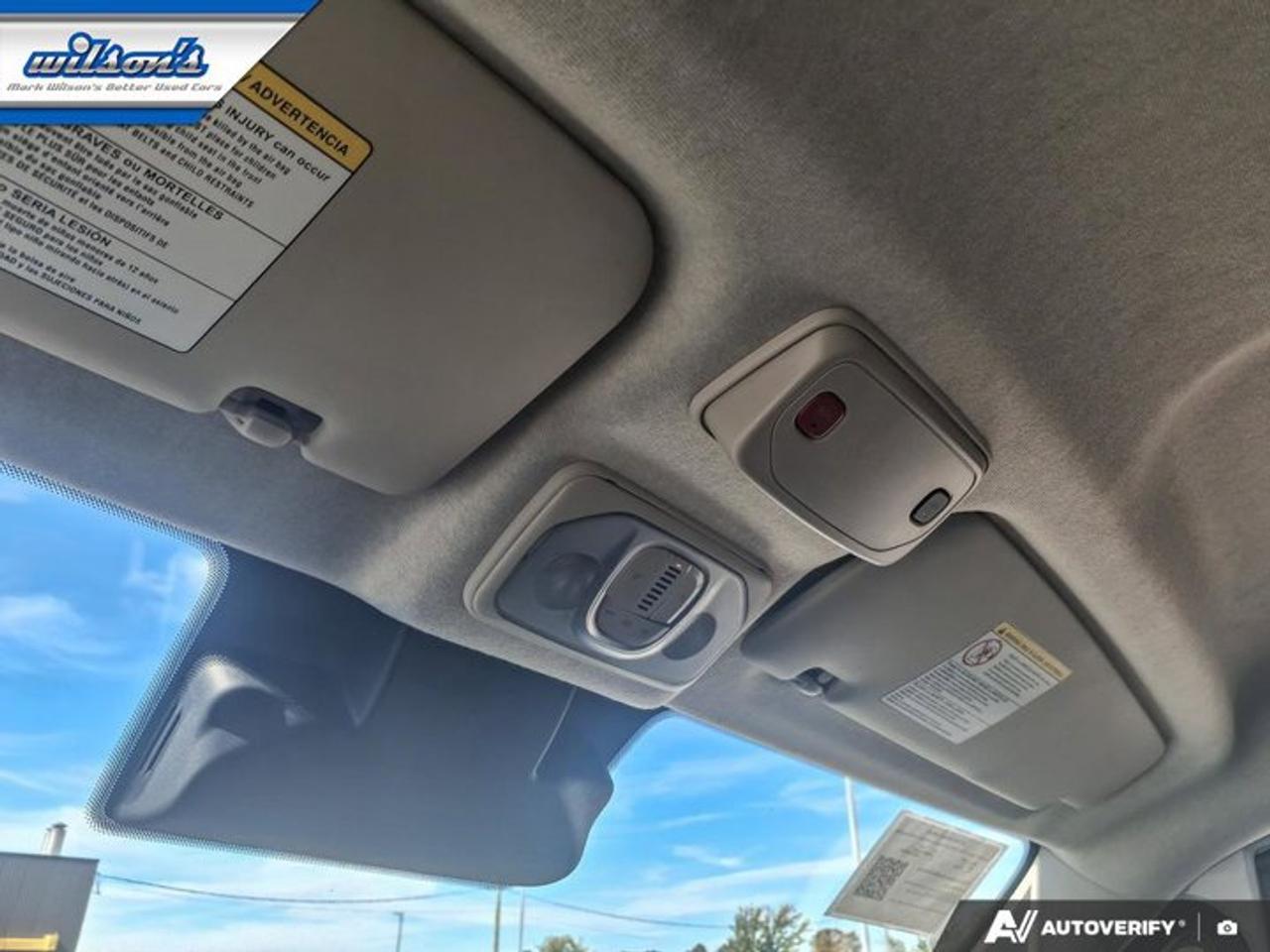 2024 RAM Cargo Van ProMaster High Roof | Adaptive Cruise | Window Partition | CarPlay + Android | Pwr Fold Mirrors | Camera Photo