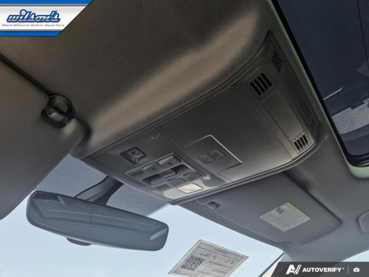 2021 Volkswagen Tiguan United 4Motion | Pano Roof | Digital Cockpit | Heated Seats | Navi | Reverse Cam | Carplay & More ! Photo