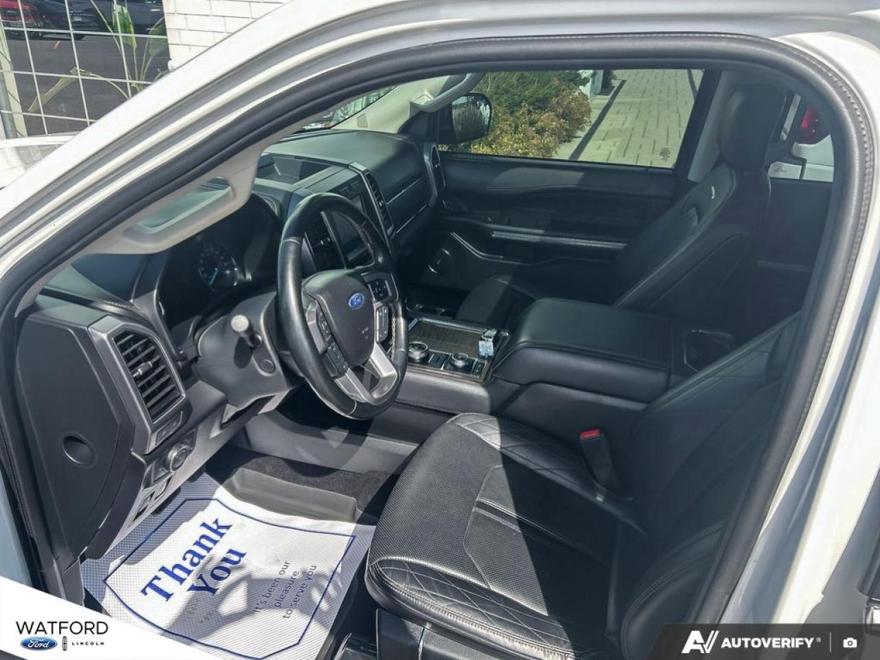 2021 Ford Expedition Platinum 4x4 Photo