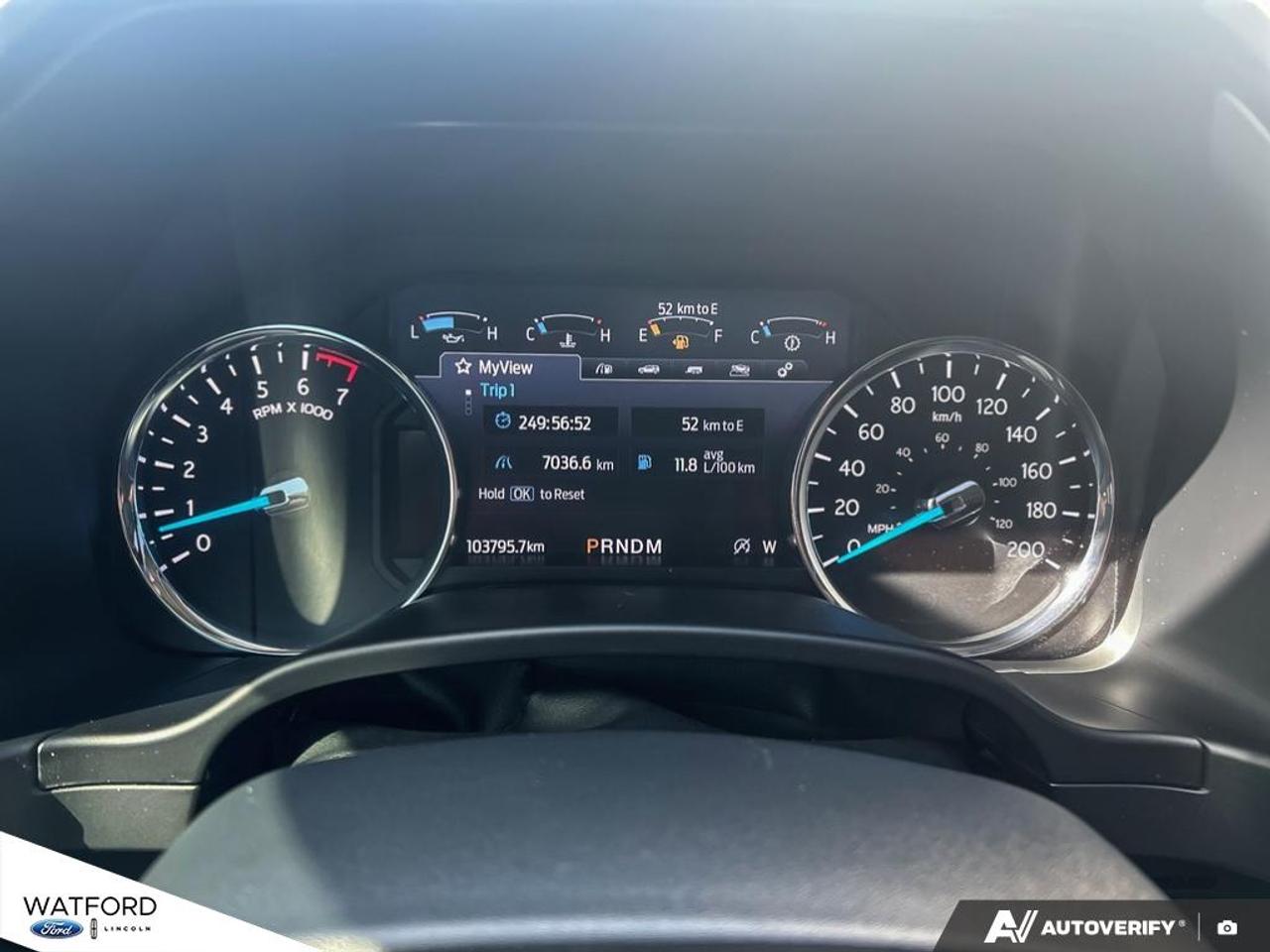 2021 Ford Expedition Platinum 4x4 Photo