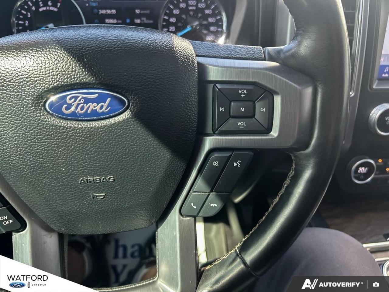 2021 Ford Expedition Platinum 4x4 Photo