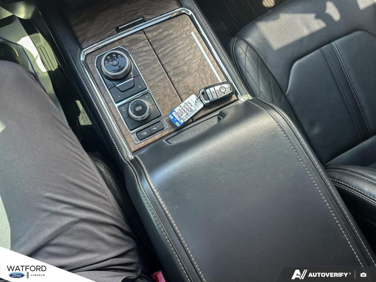 2021 Ford Expedition Platinum 4x4 Photo