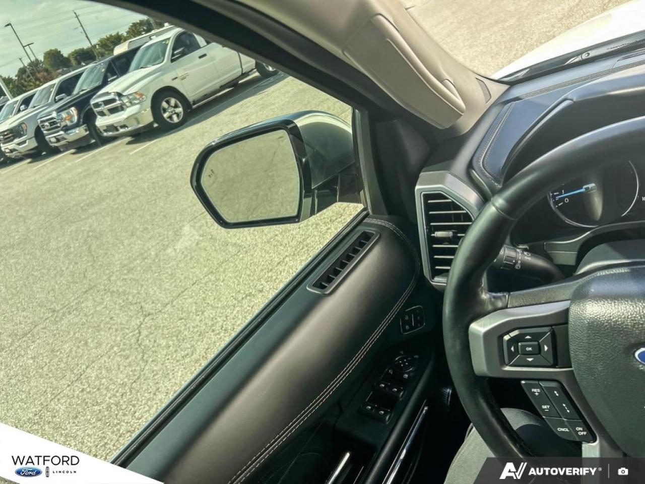 2021 Ford Expedition Platinum 4x4 Photo