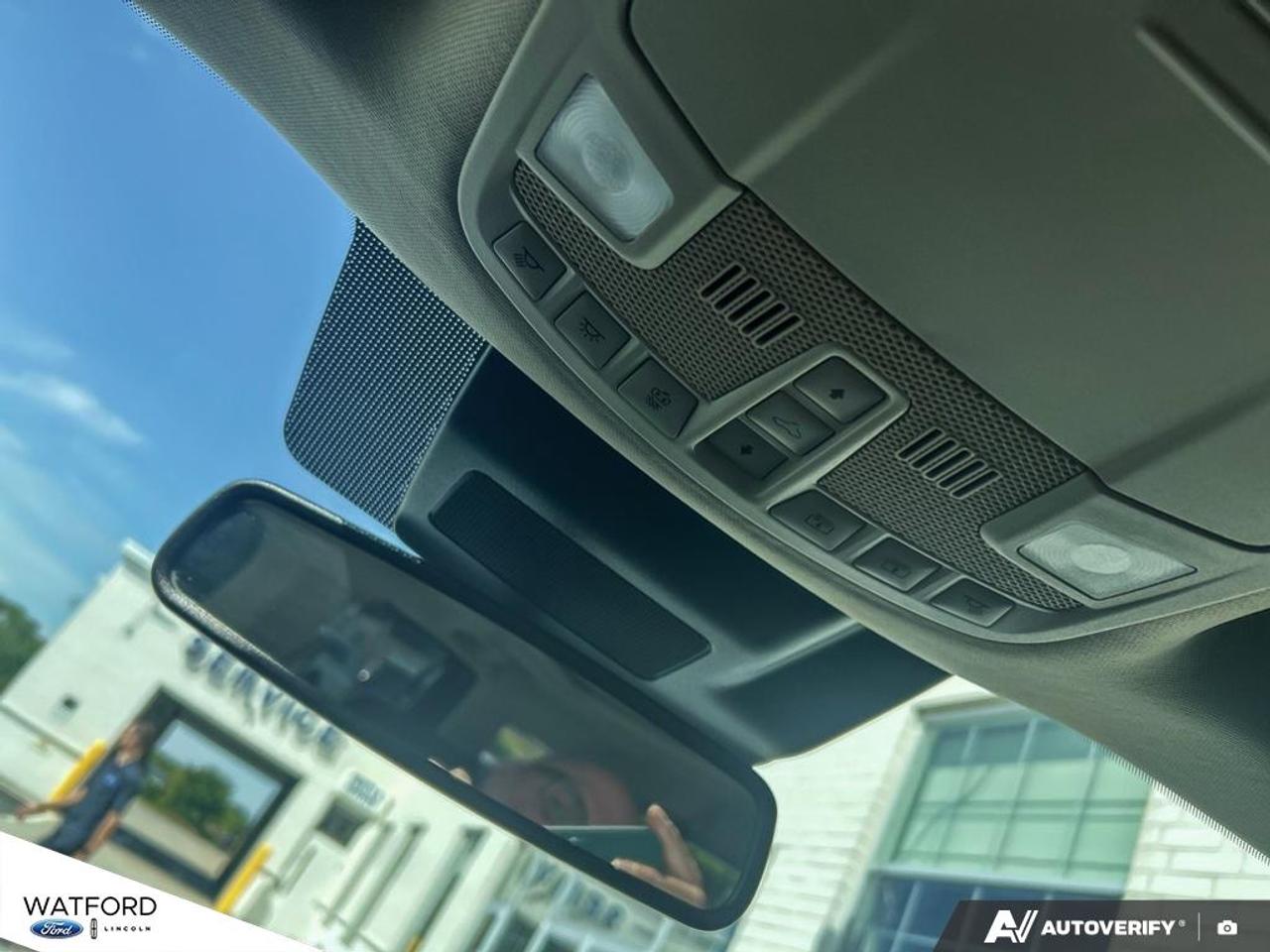 2021 Ford Expedition Platinum 4x4 Photo